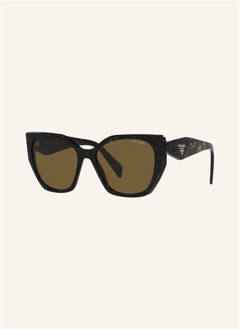 prada sehbrille damen|prada sonnenbrille breuninger.